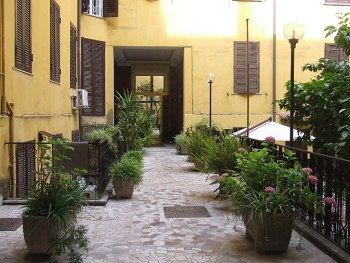 Imagen general del B&B Ariosto, Roma. Foto 1