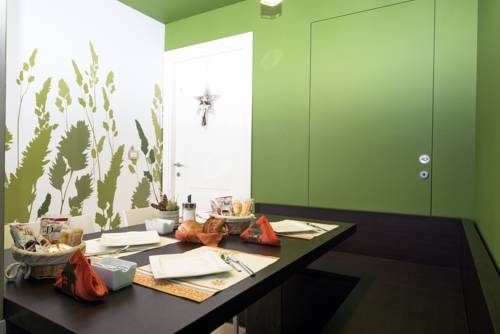 Imagen general del B&B Armonie Romane. Foto 2