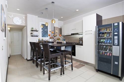 Imagen general del B&B Armonie Romane. Foto 3