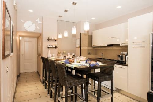 Imagen general del B&B Armonie Romane. Foto 5