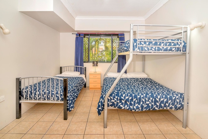 Imagen de la habitación del B&B Arrival Accommodation Centre. Foto 7