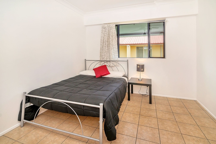 Imagen de la habitación del B&B Arrival Accommodation Centre. Foto 9