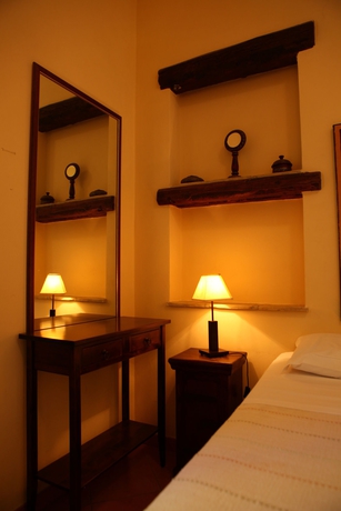 Imagen de la habitación del B&B Art Lincoln Palermo. Foto 4