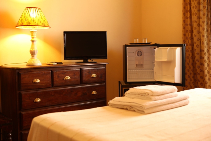 Imagen de la habitación del B&B Art Lincoln Palermo. Foto 5