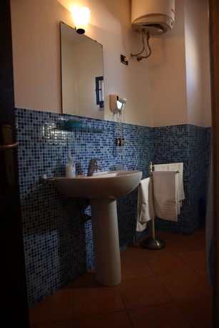 Imagen de la habitación del B&B Art Lincoln Palermo. Foto 8