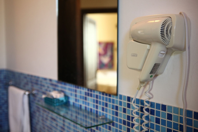 Imagen de la habitación del B&B Art Lincoln Palermo. Foto 9