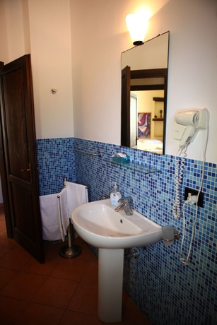 Imagen de la habitación del B&B Art Lincoln Palermo. Foto 10