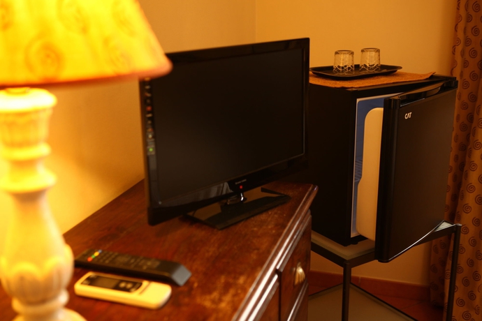 Imagen de la habitación del B&B Art Lincoln Palermo. Foto 14