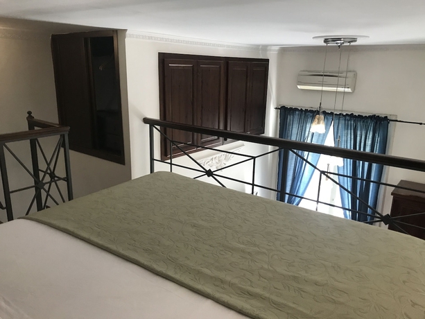 Imagen de la habitación del B&B Art Suite Principe Umberto. Foto 10