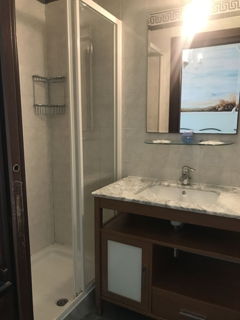 Imagen de la habitación del B&B Art Suite Principe Umberto. Foto 12