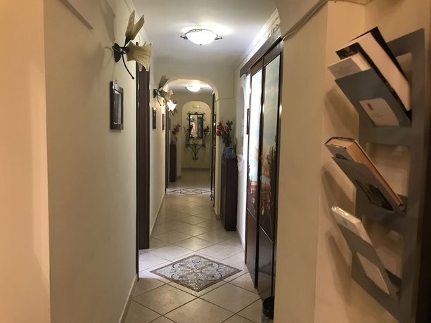 Imagen de los interiores del B&B Art Suite Principe Umberto. Foto 18