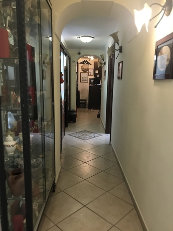 Imagen de los interiores del B&B Art Suite Principe Umberto. Foto 19