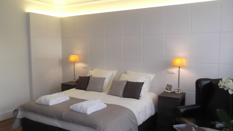 Imagen de la habitación del B&B Art de S&eacute;jour. Foto 2