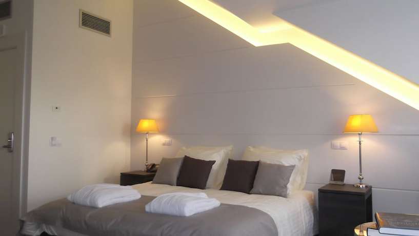 Imagen de la habitación del B&B Art de S&eacute;jour. Foto 3