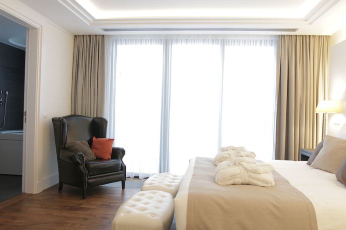 Imagen de la habitación del B&B Art de S&eacute;jour. Foto 5