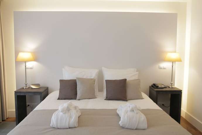 Imagen de la habitación del B&B Art de S&eacute;jour. Foto 6