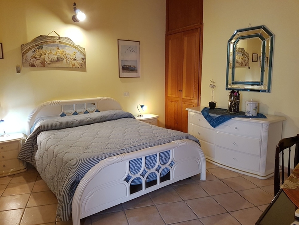 Imagen de la habitación del B&B Artemide, Siracusa. Foto 6