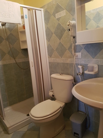 Imagen de la habitación del B&B Artemide, Siracusa. Foto 15