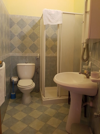 Imagen de la habitación del B&B Artemide, Siracusa. Foto 16