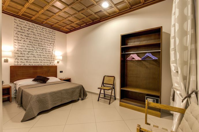 Imagen de la habitación del B&B Artemis Guest House. Foto 3