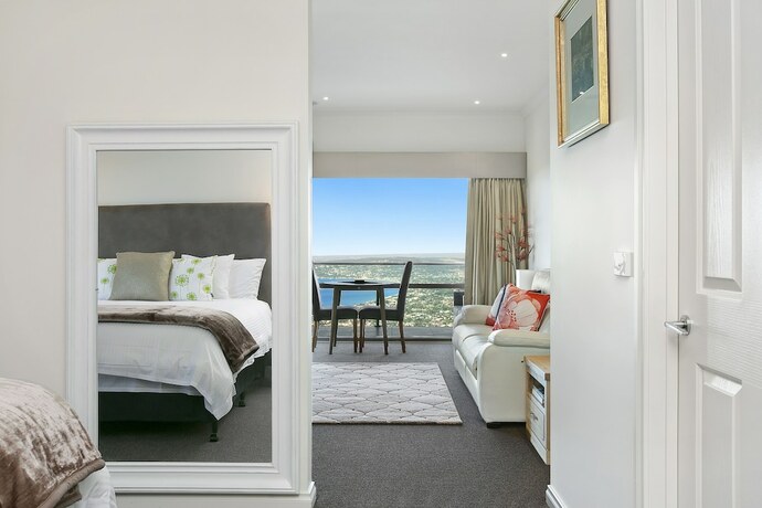 Imagen general del B&B Arthurs Views. Foto 5