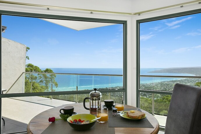 Imagen general del B&B Arthurs Views. Foto 6