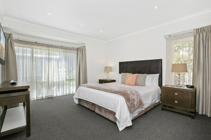 Imagen general del B&B Arthurs Views. Foto 7