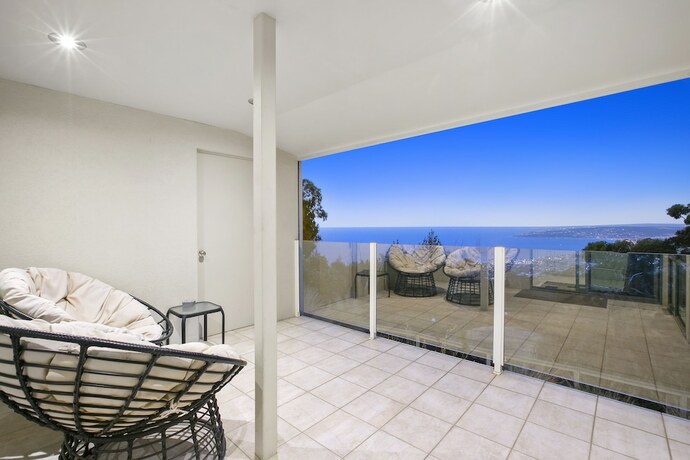 Imagen general del B&B Arthurs Views. Foto 8