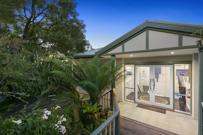 Imagen general del B&B Arthurs Views. Foto 11