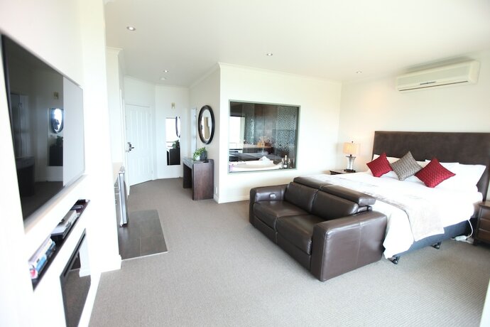 Imagen de la habitación del B&B Arthurs Views. Foto 13