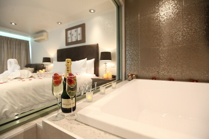 Imagen de la habitación del B&B Arthurs Views. Foto 15