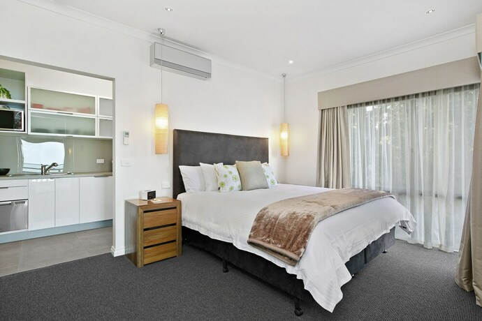 Imagen de la habitación del B&B Arthurs Views. Foto 17