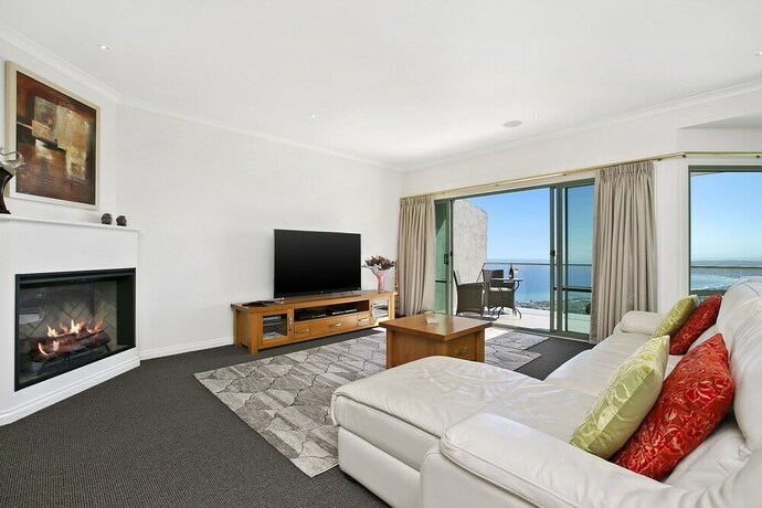 Imagen de la habitación del B&B Arthurs Views. Foto 18