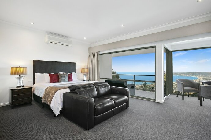 Imagen de la habitación del B&B Arthurs Views. Foto 20