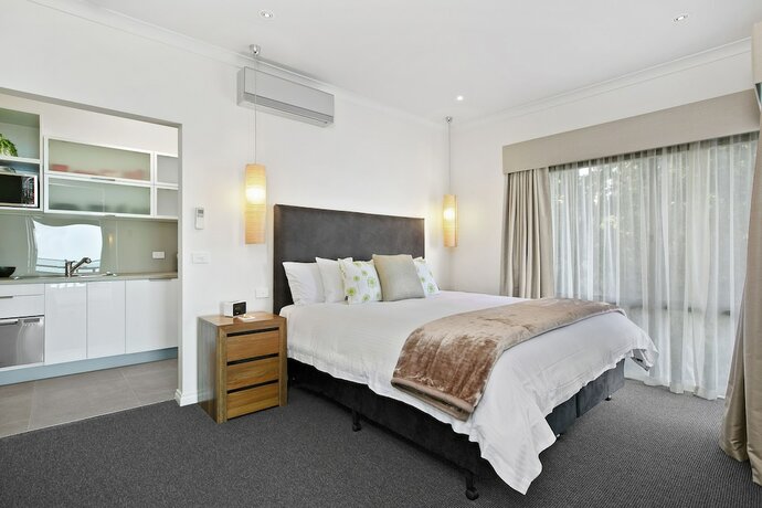 Imagen de la habitación del B&B Arthurs Views. Foto 23