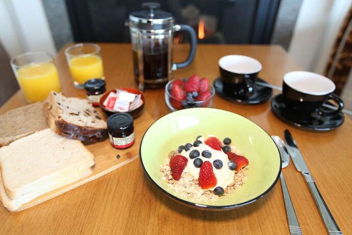 Imagen de la habitación del B&B Arthurs Views. Foto 27