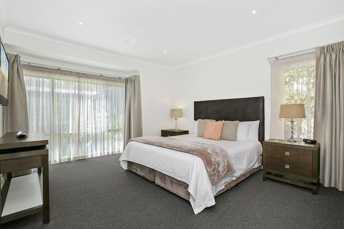 Imagen de la habitación del B&B Arthurs Views. Foto 28