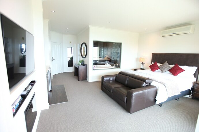 Imagen de la habitación del B&B Arthurs Views. Foto 29