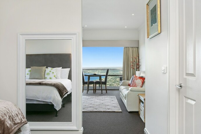 Imagen de la habitación del B&B Arthurs Views. Foto 35