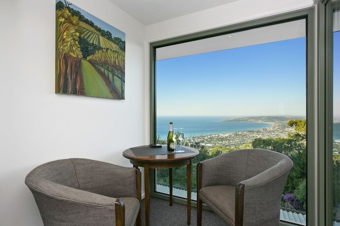 Imagen de la habitación del B&B Arthurs Views. Foto 37