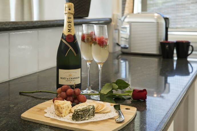 Imagen de la habitación del B&B Arthurs Views. Foto 38