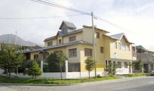 Imagen general del B&B As Nancy. Foto 1