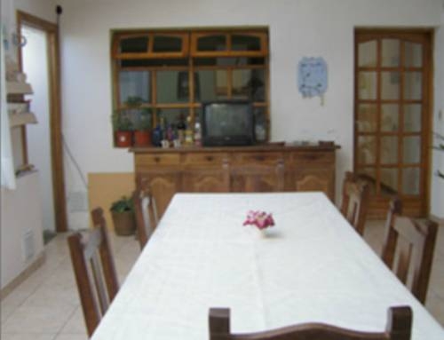 Imagen general del B&B As Nancy. Foto 3