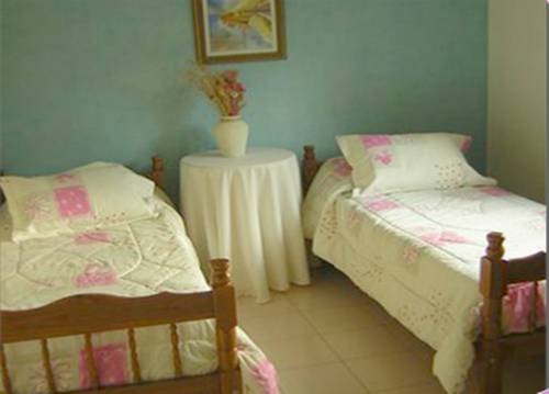 Imagen general del B&B As Nancy. Foto 4