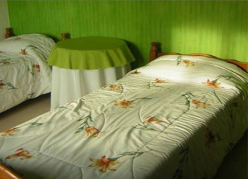 Imagen de la habitación del B&B As Nancy. Foto 15
