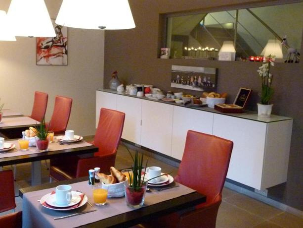Imagen general del B&B Asinello. Foto 3