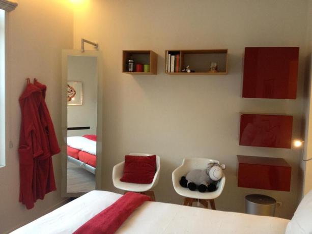 Imagen general del B&B Asinello. Foto 15