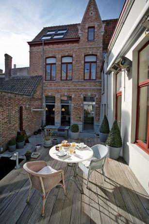 Imagen general del B&B Asinello. Foto 18