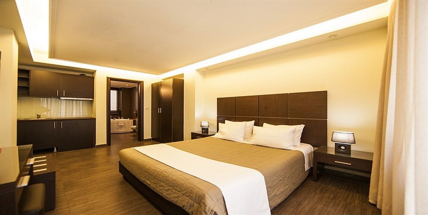 Imagen de la habitación del B&B Athens Way. Foto 4