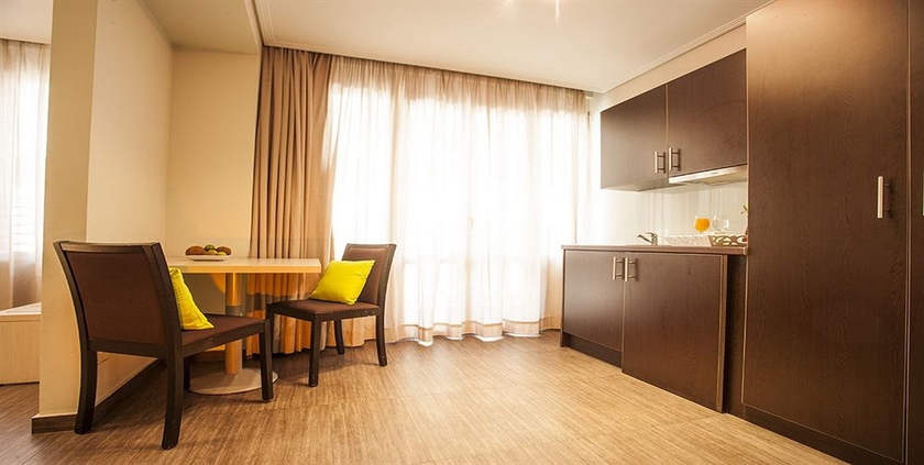 Imagen de la habitación del B&B Athens Way. Foto 5